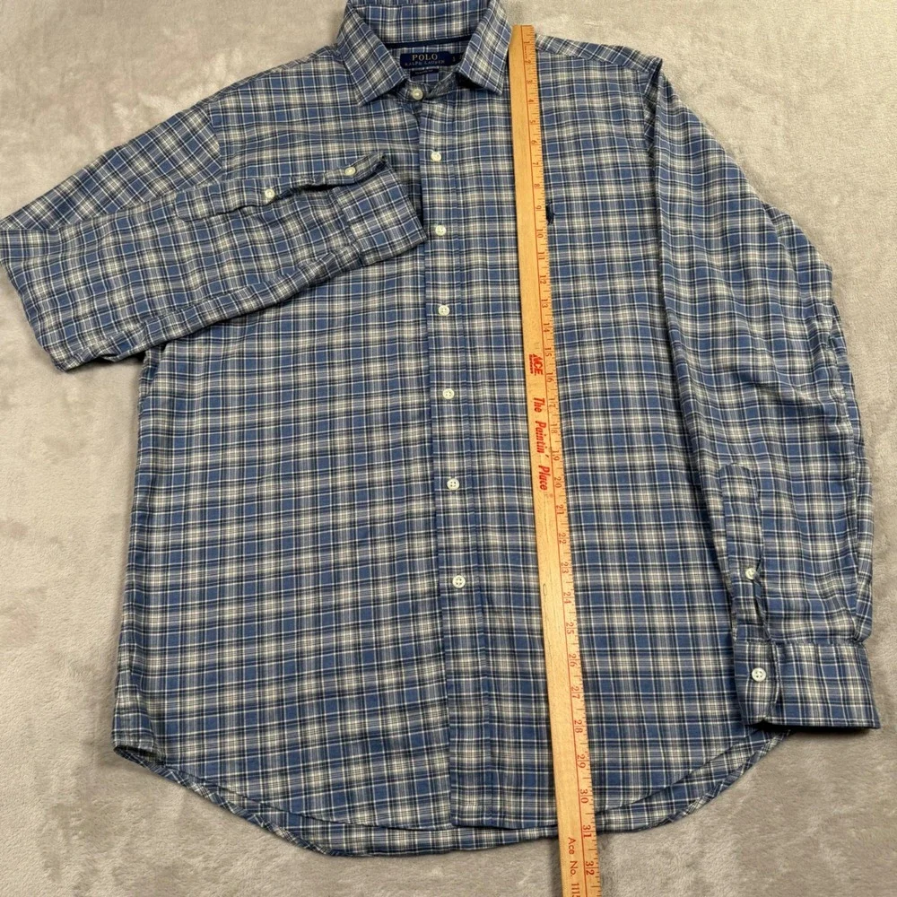 Polo Ralph Lauren polo ralph